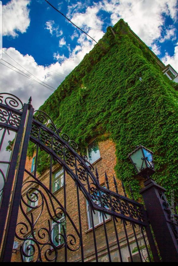 Apartment New York Street Kremenčuk Exteriér fotografie